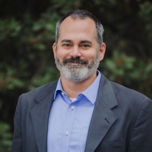 Fundraising Page: Justin Holcomb